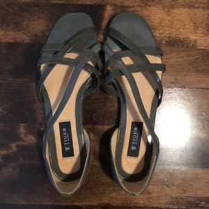 New Tiger of sweden sandals